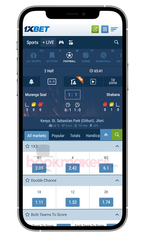 1xbet mobile site